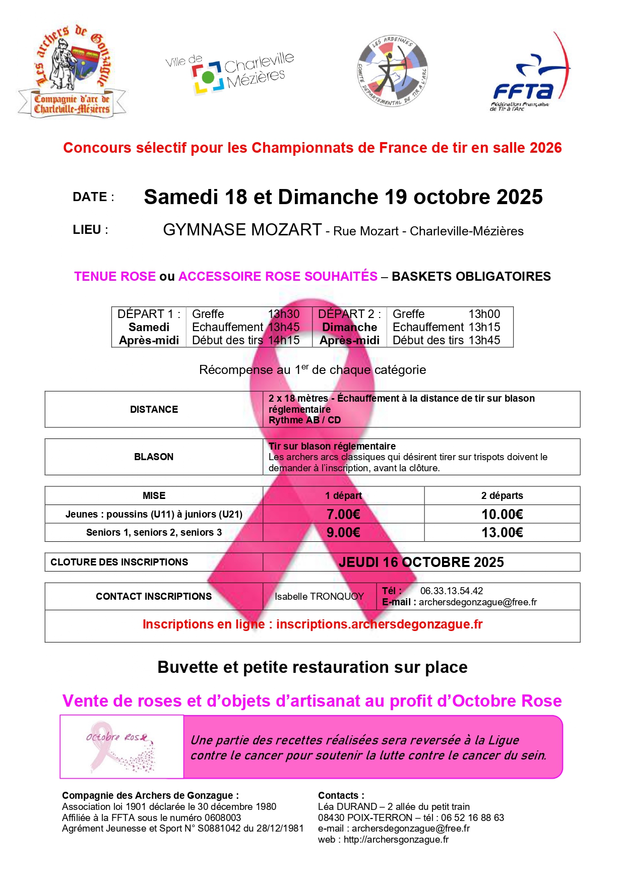 image du mandat