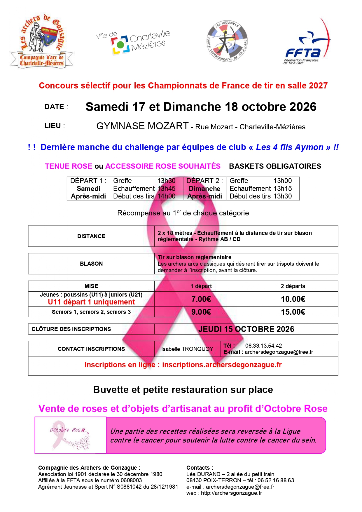 image du mandat